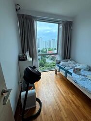Sennett Residence (D13), Condominium #572223331